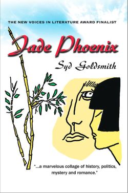 cover of jade phoenix